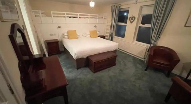 Номер Standard The Portaferry Hotel