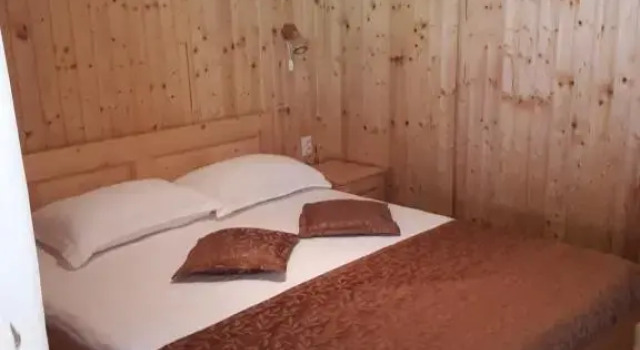 Номер Standard Pensiunea Casa David