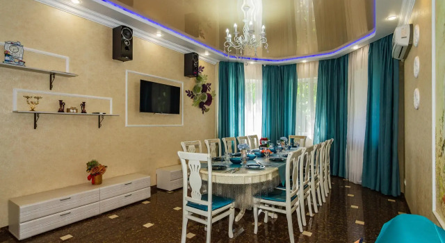 Вилла Standard Вилла на Крыловской