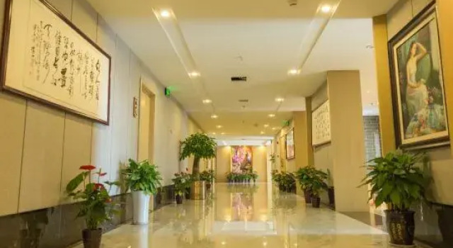 Yuelai Hotel, Rezervovat Hotel Puyang Henan