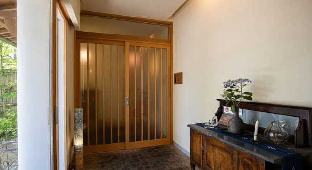 UCHIKO-Inn KURA