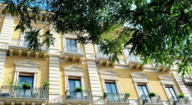 B&B La Cot