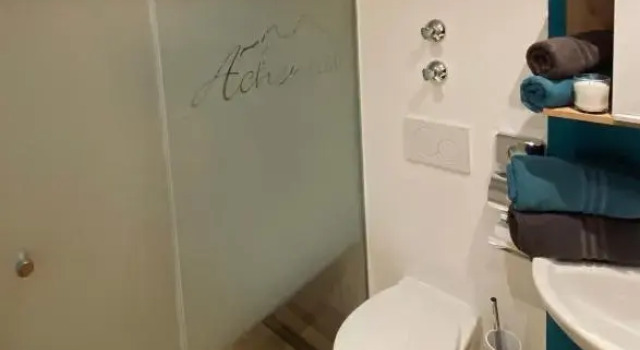 Двухместный номер Comfort Gästehaus Achental