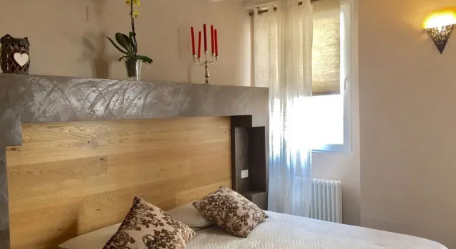 Alloggio segreto