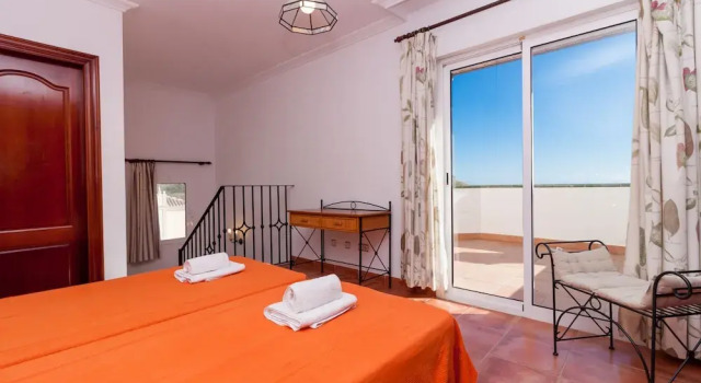 Villa Tamango Hill Canovas Nerja 9