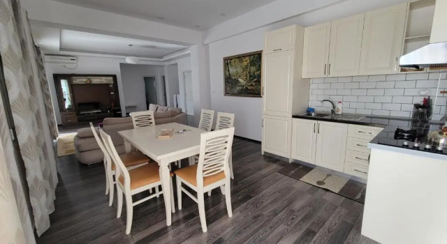 Апартаменты с 3 комнатами Villa August Ksamil