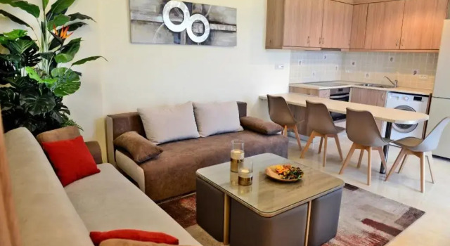 Apartamento Studio57