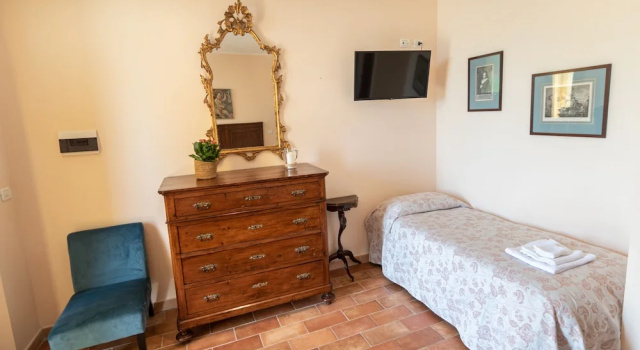 Номер Comfort Agriturismo Villa Val DOlivi
