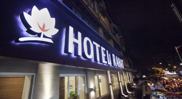 Hotel Rahat, Забронировать Отель Отели штата Махараштры с завтраком, Завтраки