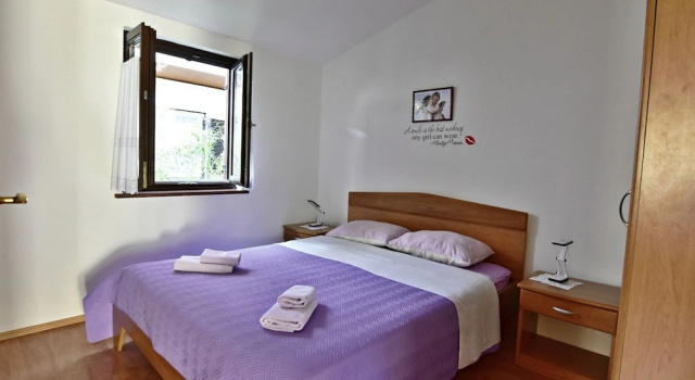 Garden Apartment in Umag, Забронировать Апартаменты/квартира Апартаменты Umag Riviera, Апартаменты/квартира