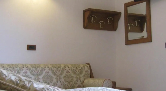 Номер Standard Hotel Villa Plinia