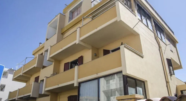 Casa Tonno, Забронировать Апартаменты/квартира Альгеро Sardinia North