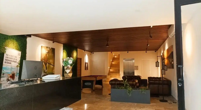 Viva 3Br 105-106, Rezerwuj Apartament Hotele w Quintana Roo z parkingiem, Parking