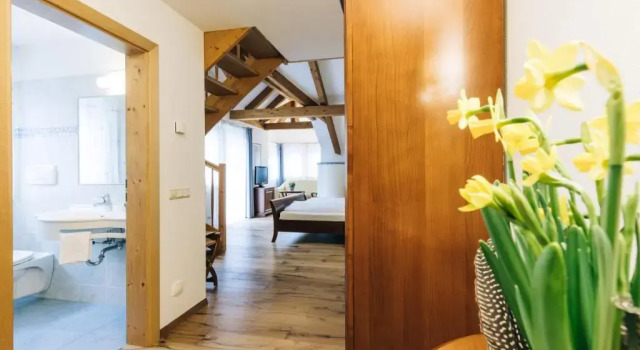 Номер Standard Hotel Tenz