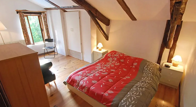 House Lavit Puy-lEveque, Varaa Hotelli Grezels 