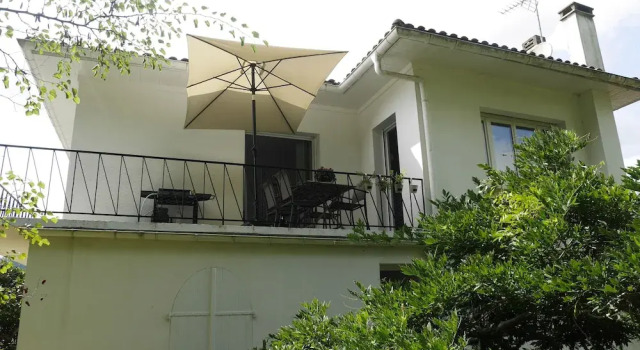 Auvernia hasi - Chez l'auvergnate, Prenota Hotel Hotel a Aquitania con colazione, Colazione