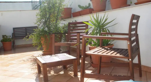 Апартаменты CASE COLOMBO E MATTARELLA by Trerose Properties - Appartamenti centrali con wi-fi e posto auto privato gratuito