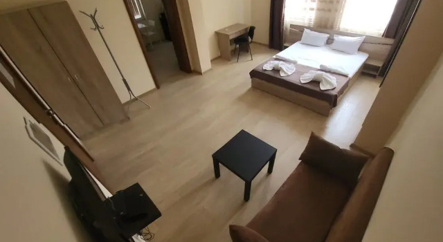Апартаменты Economy Twain Apart&Rooms