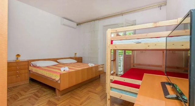 Apartments Ilijanka
