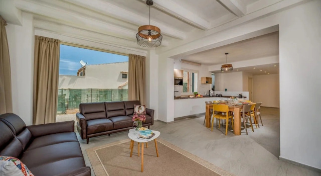 Коттедж Villa Hemèra Luxury By Sicily Home Solutions