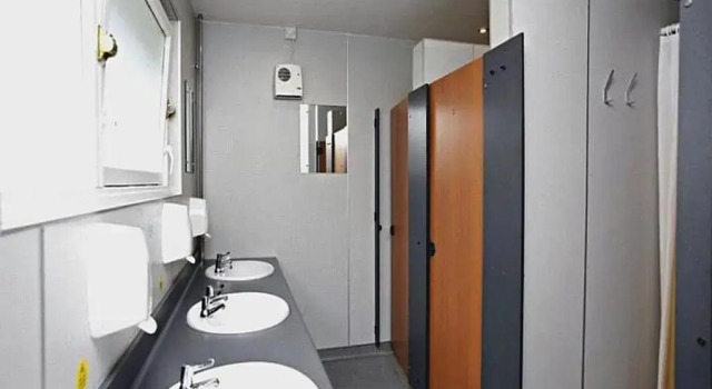 Одноместный номер Standard Inveraray Hostel