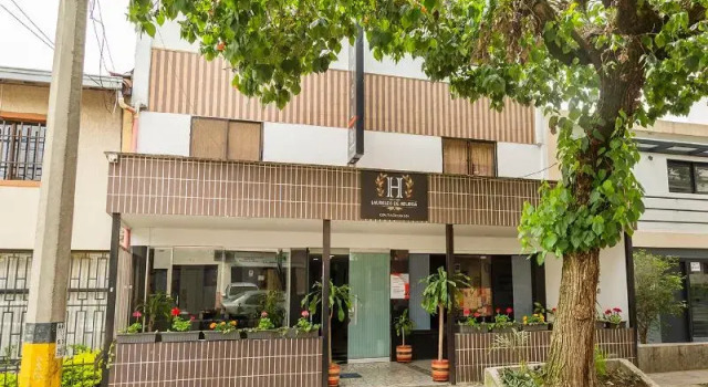 Hotel el Rami 2