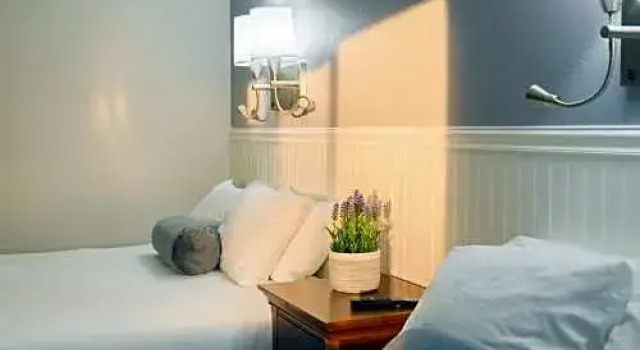Номер Standard Birchmont Townhouses