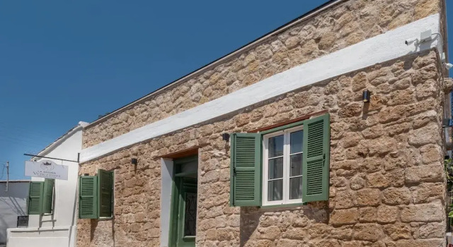 La Regina Veneziana Guest House & Cafe, Rezervați Pensiune Famagusta Famagusta