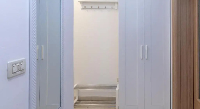 Апартаменты c 1 комнатой Apartment Nik - Cosy and Stylish