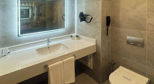 Номер Standard Sentido Luna Vista Belek Hotel