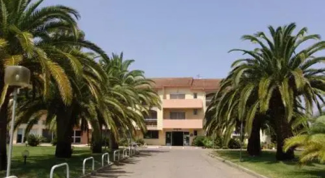 Номер Standard Hotel Poretta