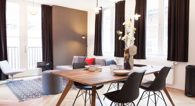 The Duke Boutique Apartments, Réserver Appartement Bois-le-Duc. Brabant-Septentrional