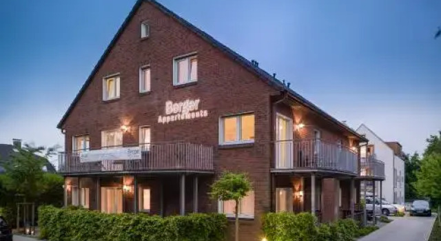 Haus Seemuschel _ Fewo 9