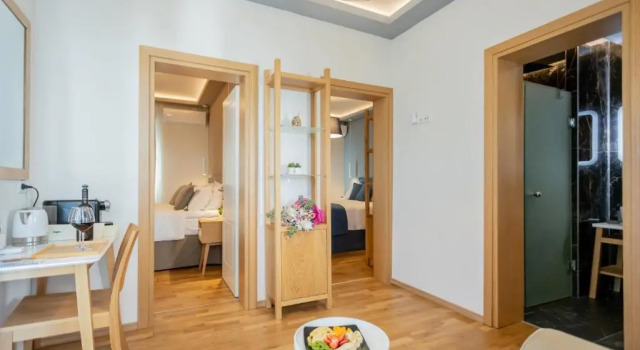 GIARDINO High living suites, Book Hotel Drama Macedonia