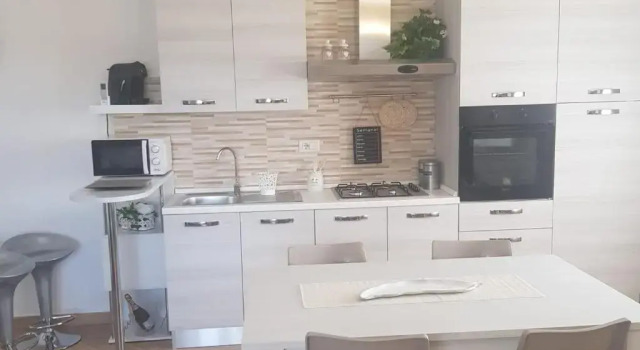 Коттедж La Casa Delle Rose 2