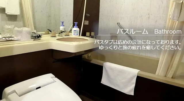 Одноместный номер Standard Hotel Port Moji
