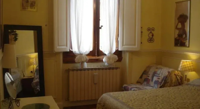 Maison Manfredi
