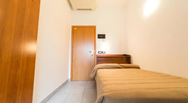 Номер Economy Hotel La Meridiana
