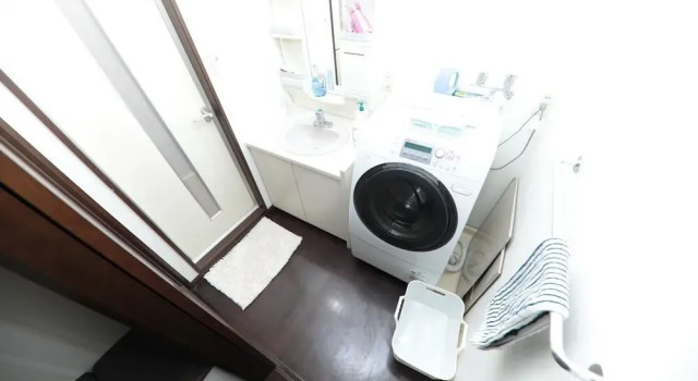 Omotenashi Usagi Hostel (15-13~18), Забронировать Хостел Хостелы Осаки, Хостел