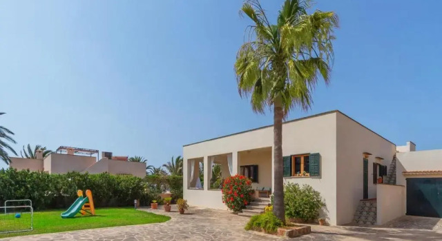 Вилла Casa Antonio Sea View