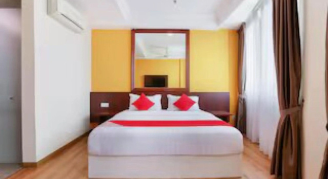 Hotel Super Cowboy, Rezerwuj Hotel Malakka Melaka