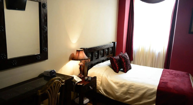 La Posada Cuencana