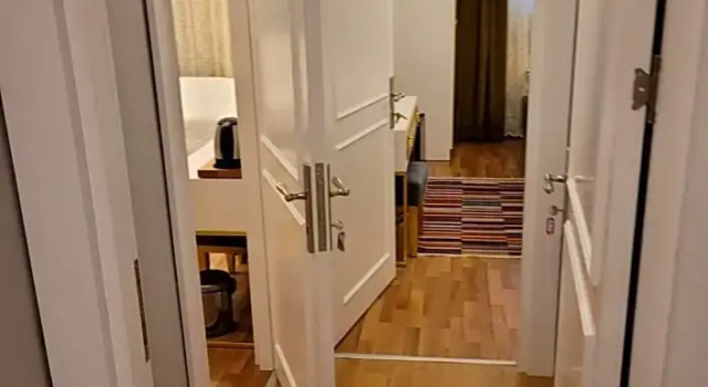 Номер Standard Mr Beyaz Hotel Sisli Istanbul
