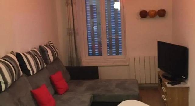 Appartement Mont-Dore, 4 pièces, 6 personnes - FR-1-415-24