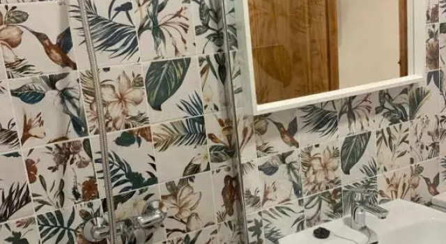 Номер Standard Hostal Sango Sierra de las Nieves