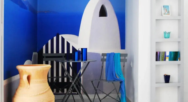 Апартаменты Milatos Village Cretan Agrotourism Hotel