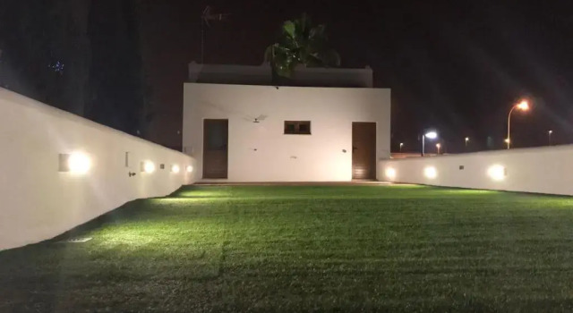 Апартаменты La Quinta Hacienda