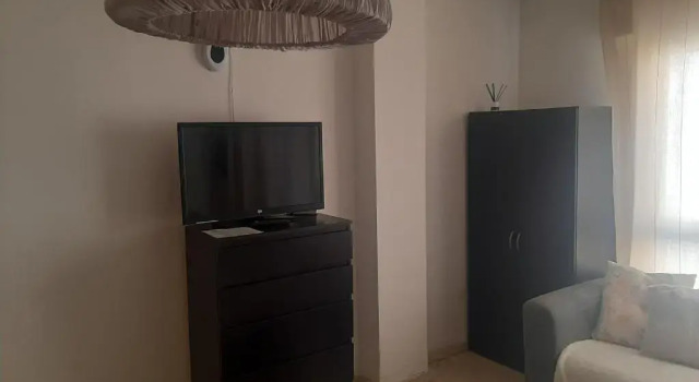 Люкс с балконом Rafaela Guest House