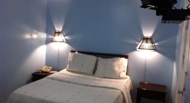 Номер Standard Hotel Caribe
