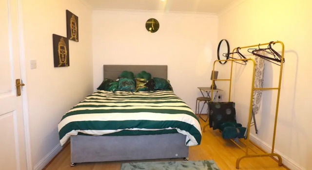 1 Bed Studio in Dartford Town - Orchard Theatre, Забронировать Апартаменты/квартира Апартаменты Дартфорд, рядом с Livingstone Community Hospital, Апартаменты/квартира
